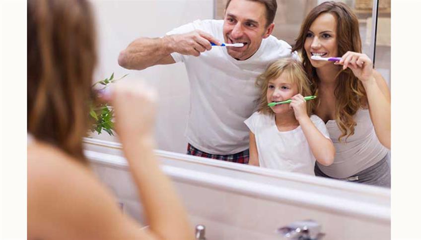 Placca dentale Placca dentale